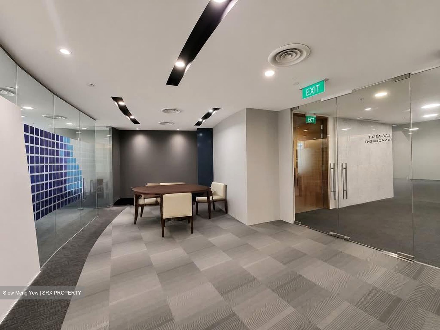 20 Collyer Quay (D1), Office #571647141